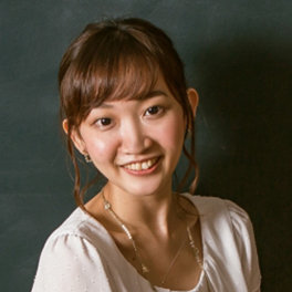 ウズキャリ キャリアカウンセラー 岡安 希帆