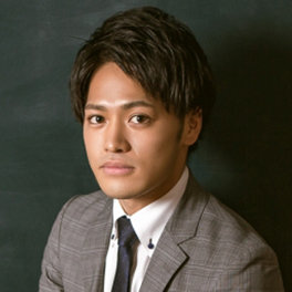 ウズキャリ キャリアカウンセラー 瀧水 貴博
