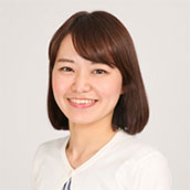 横山 友梨香