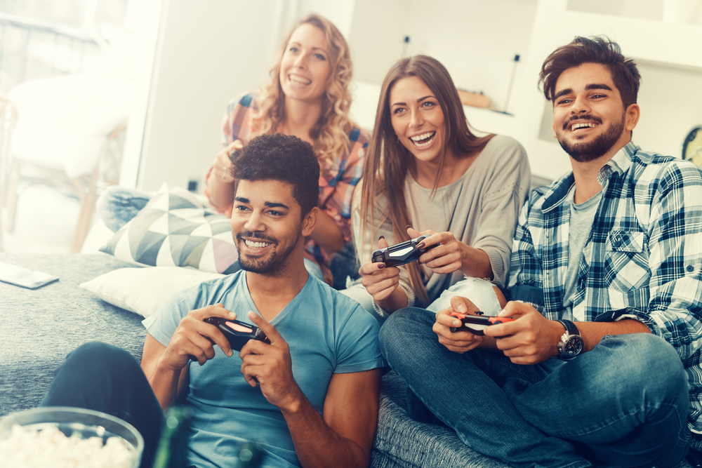 内定者の声|4年の経験を武器にした26歳女性 ゲーム制作会社へ転職成功!