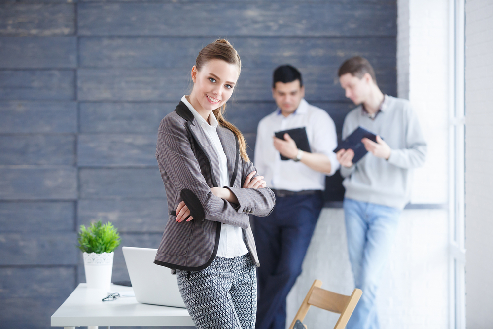【女性の就活】マスコミ志望だった彼女はなぜベンチャー企業の営業になったのか?