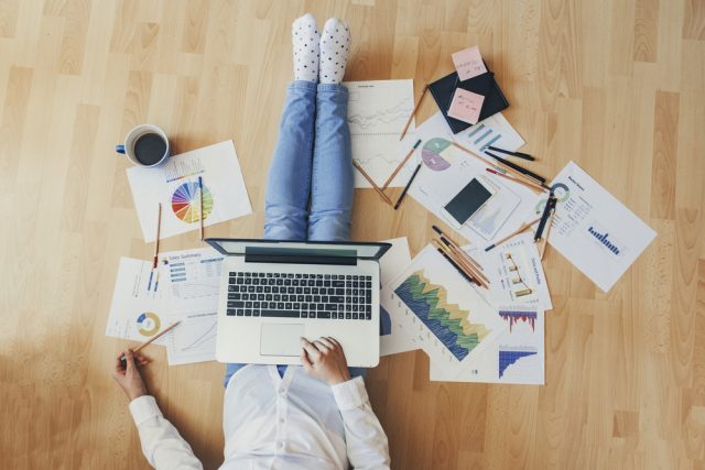 3ヶ月での退職…短期離職した第二新卒でも転職に成功できる?