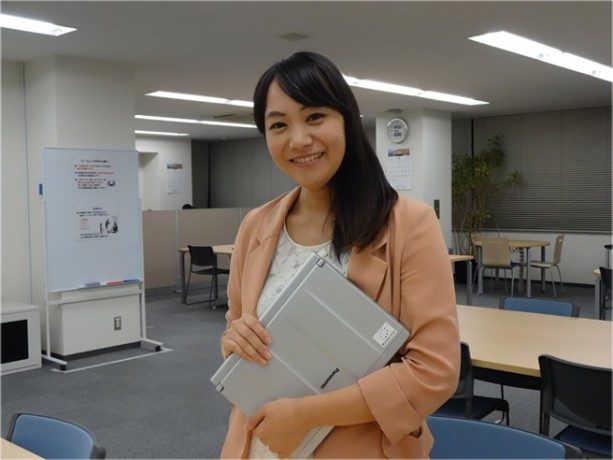 KSKカレッジ卒業生の声Vol.2|公務員志望から未経験で公務員並みに安定したITエンジニアになったC.Wさん