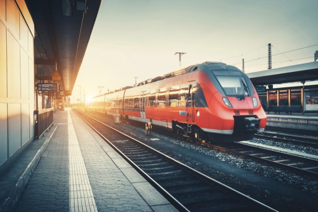 既卒のための鉄道業界解説Vol.2|鉄道車両の海外輸出事情を知ろう!Part-1