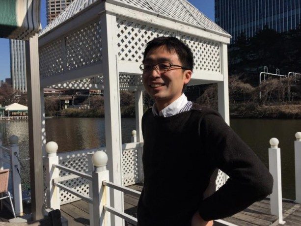 社長も昔は既卒・第二新卒だったVol.2|虎岩 雅明(株式会社トライワープ)