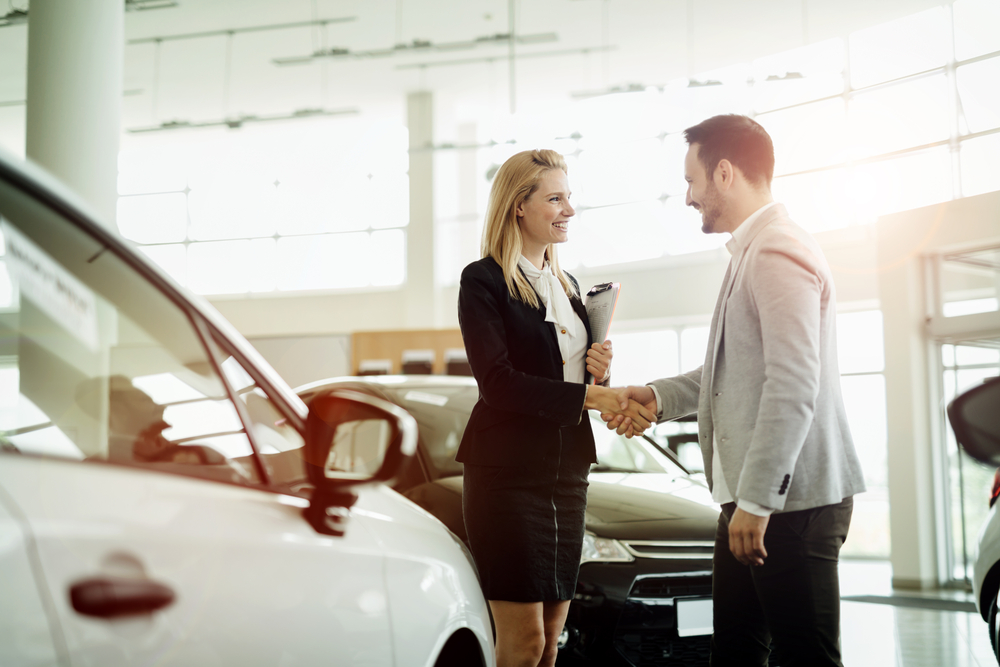 ウズキャリの評判・口コミ|自動車ディーラー営業を2年→エンジニアに就職した24歳女性