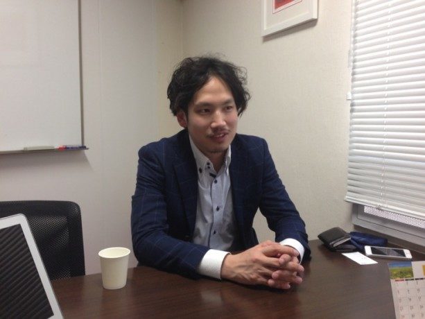 社長も昔は既卒・第二新卒だったVol.3|金田 和也(株式会社フルアウト)