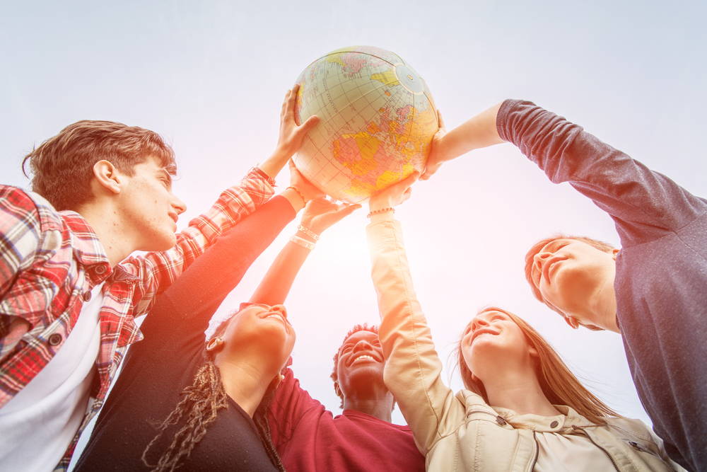 既卒・第二新卒の人は知ってますか?外国人留学生の就職事情 Part-1