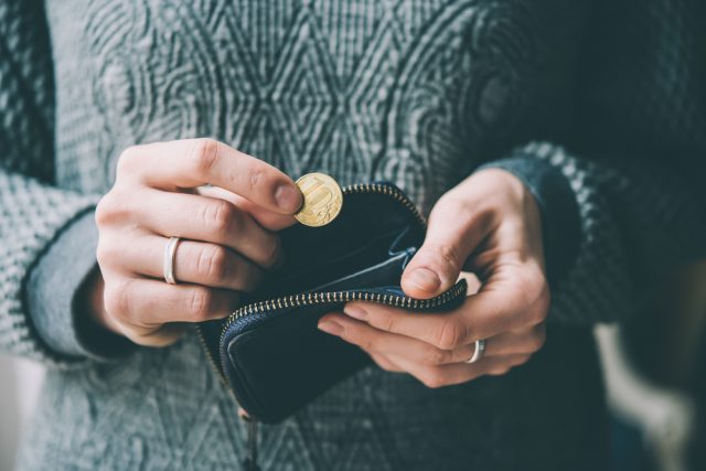 20代の平均貯金額は200万円?!実は貯めている若手社員のお財布事情