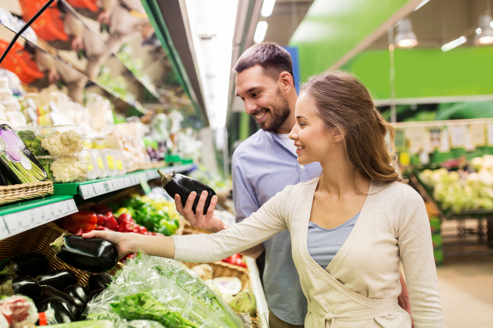 既卒のための業界研究|食品業界のランキングと動向