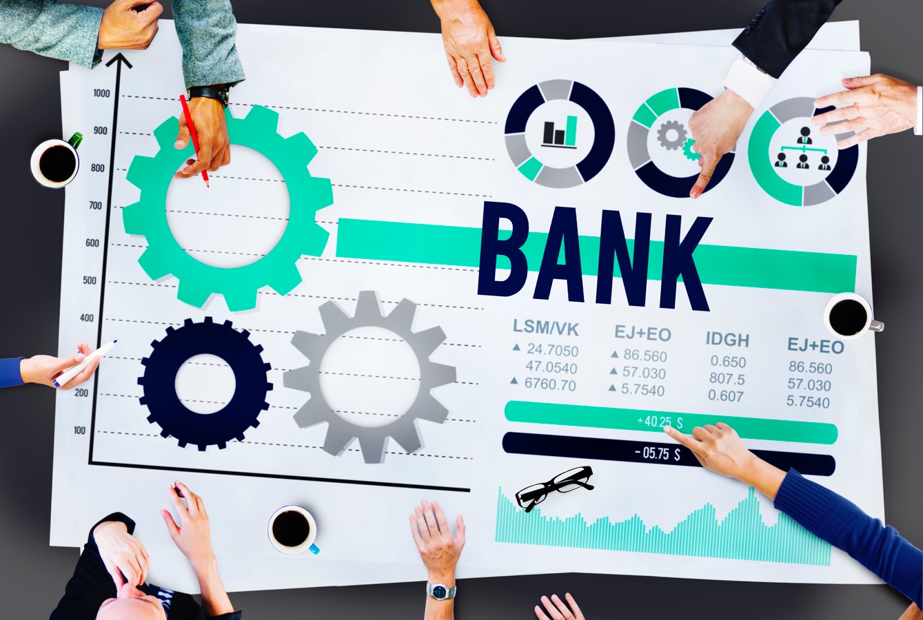 未経験から銀行就職を目指す人必見!銀行業界研究完全版Vol.4