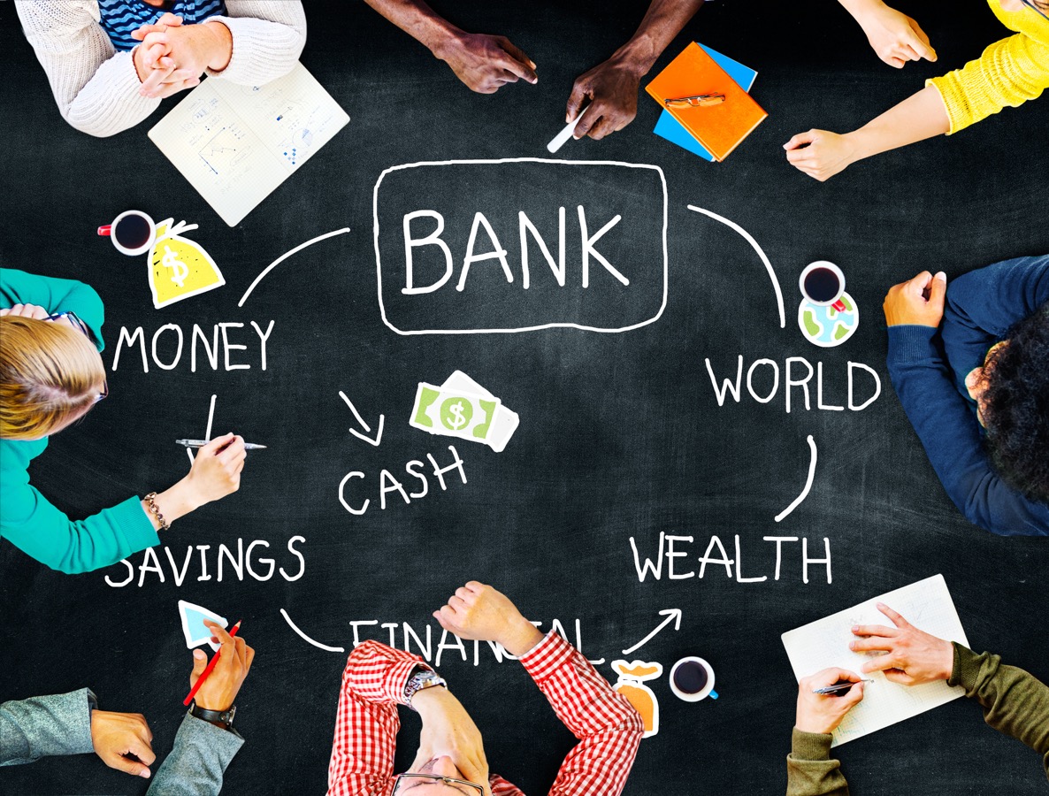 未経験から銀行就職を目指す人必見!銀行業界研究完全版Vol.1