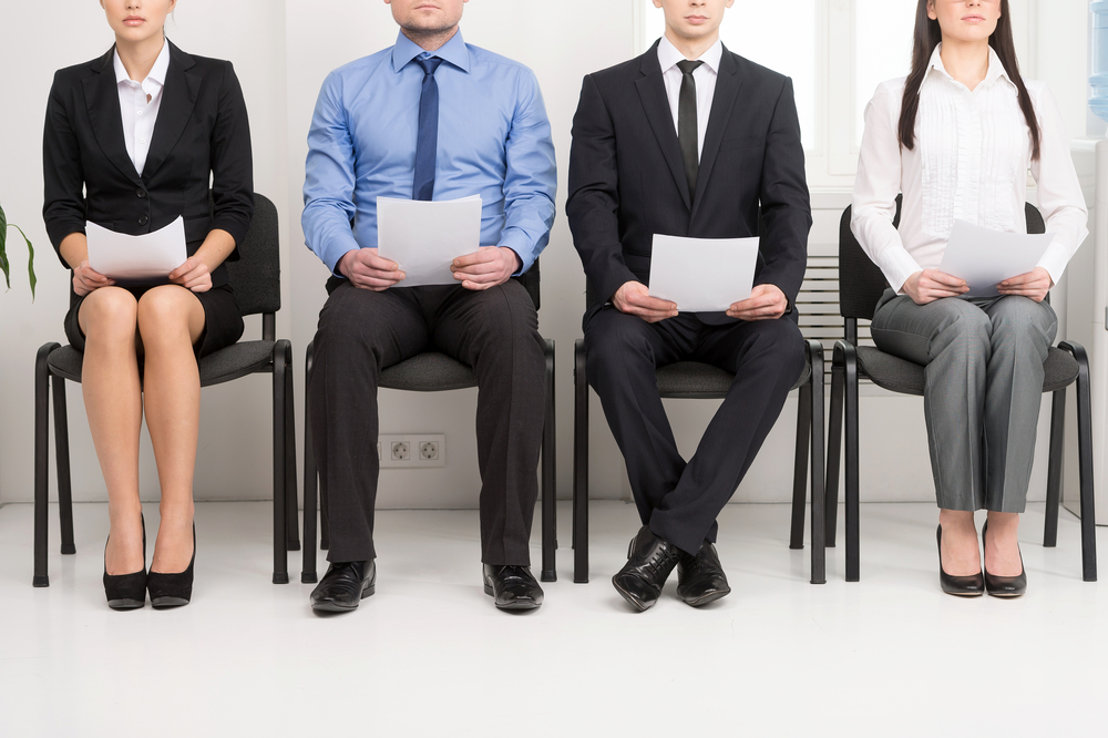 5つの失敗例から考える!理系企業の集団面接のポイント