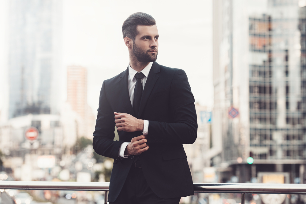 理系がイケてない時代は終わった!好印象を残す服装の選び方