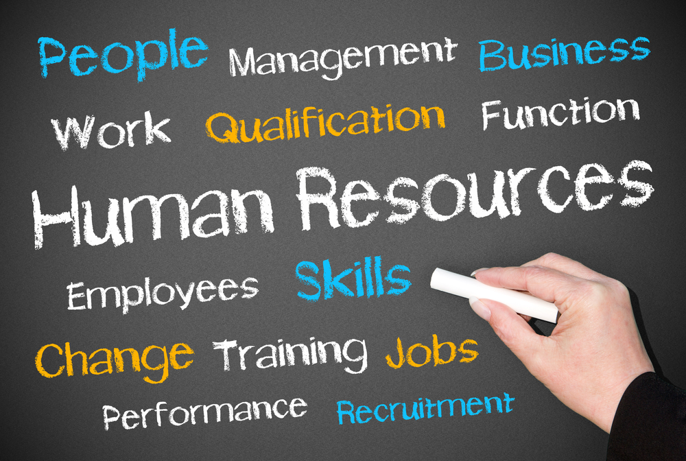 未経験の人事職に入社を決意!苦悩の末に総務職から転職!