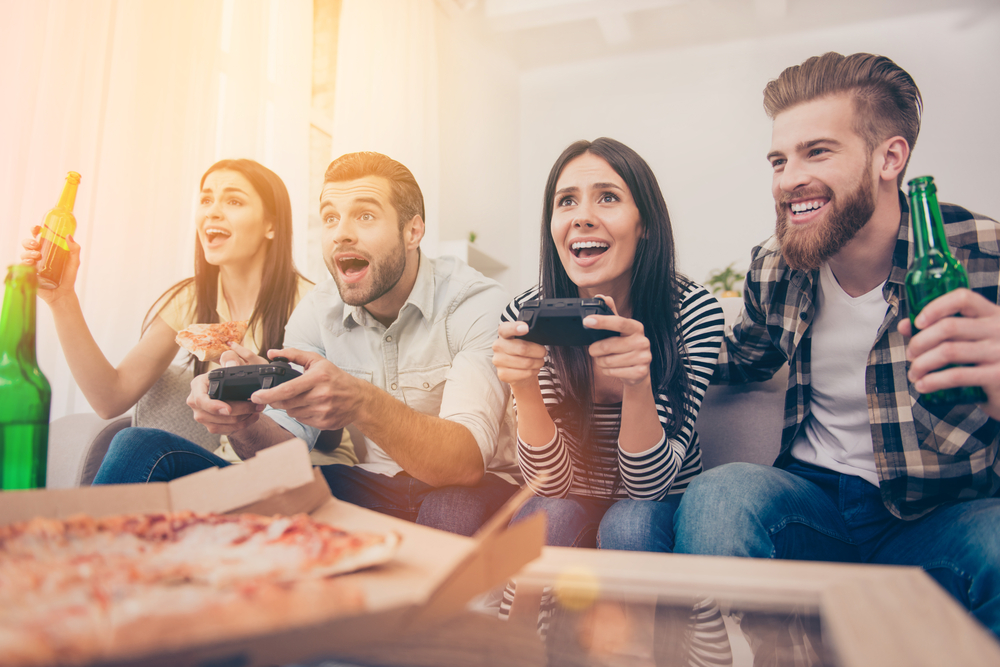 ゲーム業界に全敗した既卒男性…新たな就職先として選んだのは!?