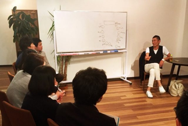 「ゴリ押し営業」はなぜダメなのか?|ニュースター寺田社長