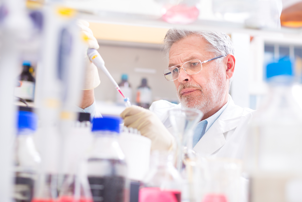 専門業界以外にも!「生物」知識が生かせる新卒年収ランキング