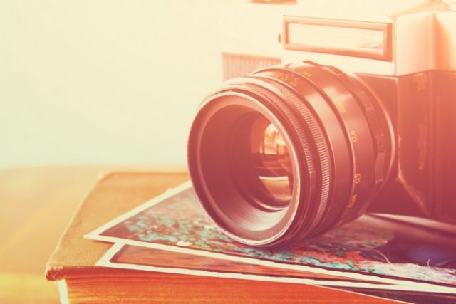 全就活生必見!内定がぐっと近づく証明写真の撮り方とは?