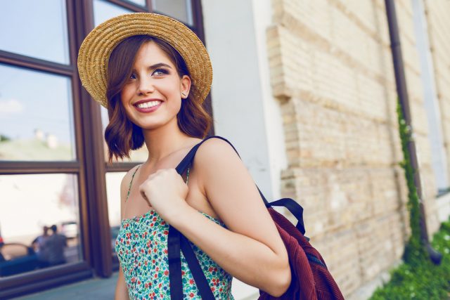 半年退職の26歳女性!既卒・第二新卒の経験を経て内定獲得!