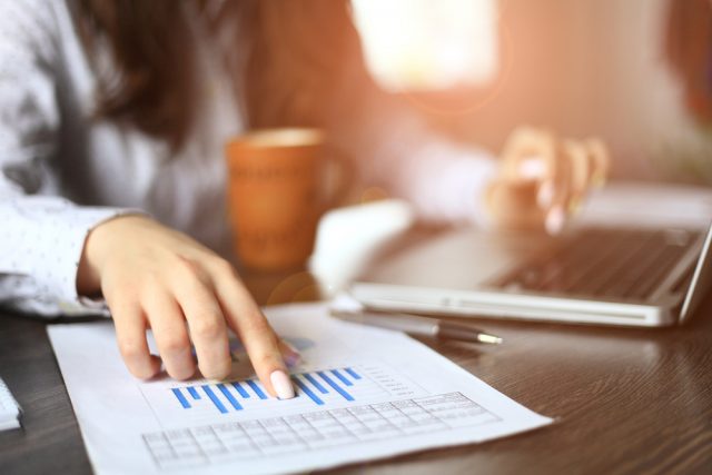 既卒未経験が10万人規模の大手外資系企業に経理職で内定!