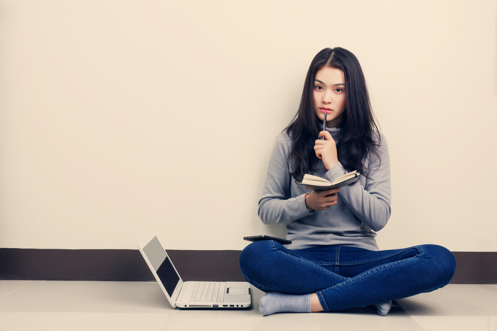 2年間フリーターだった女性が1ヶ月で内定を取れたのはなぜ?