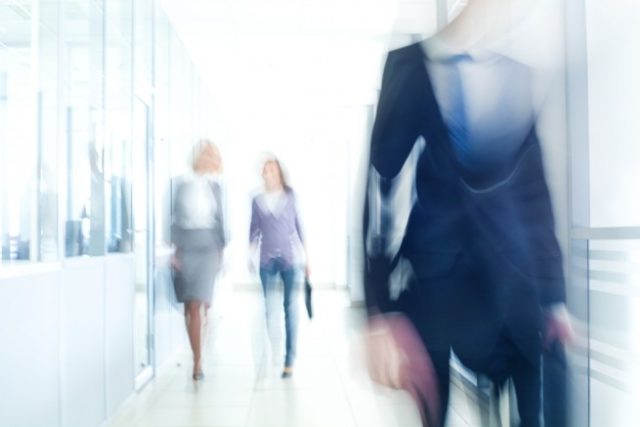 契約社員と正社員の違いはどこ?その差は大きいって本当!?
