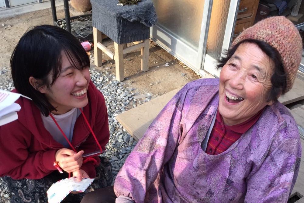 NPO法人SET| 「自分らしい生き方」をしたい人必見!岩手県・陸前高田で仲間と一緒に“町づくりスクール”に挑戦しませんか?