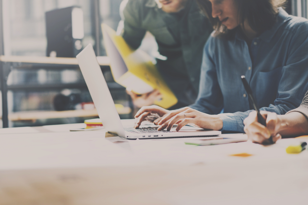 【自社採用成功のコツ】採用がうまい企業には5つの共通点があった!