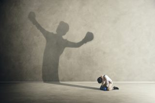 勝者と敗者
