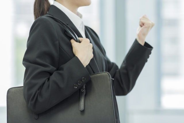 「仕事選びの条件」はどのように洗い出せばいいのか?